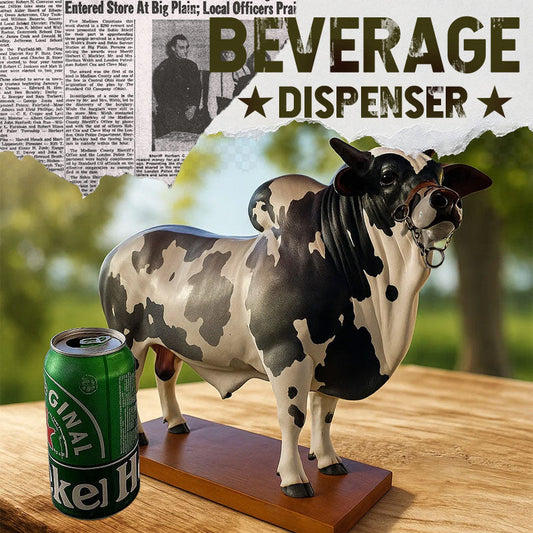 🐂🥃Nelore Bull spritautomater