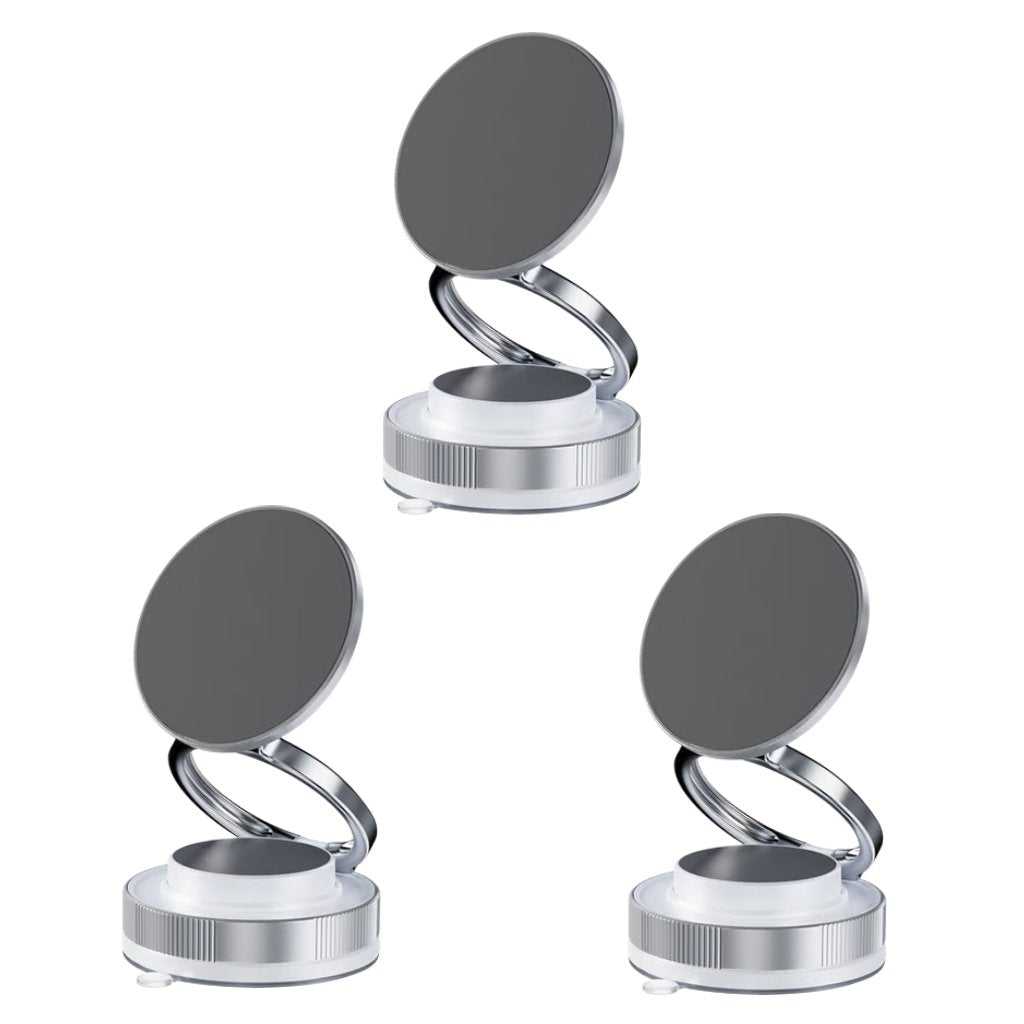 🔥Sista dagens erbjudande 49% RABATT🔥 - 360° justerbar vakuummagnetisk telefonhållare