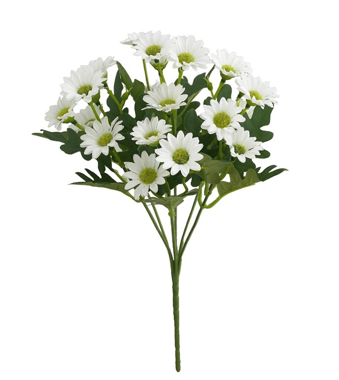 🏆Snabbrea⚡Artificiella utomhusblommor – UV-beständiga, vattentäta och vindtåliga