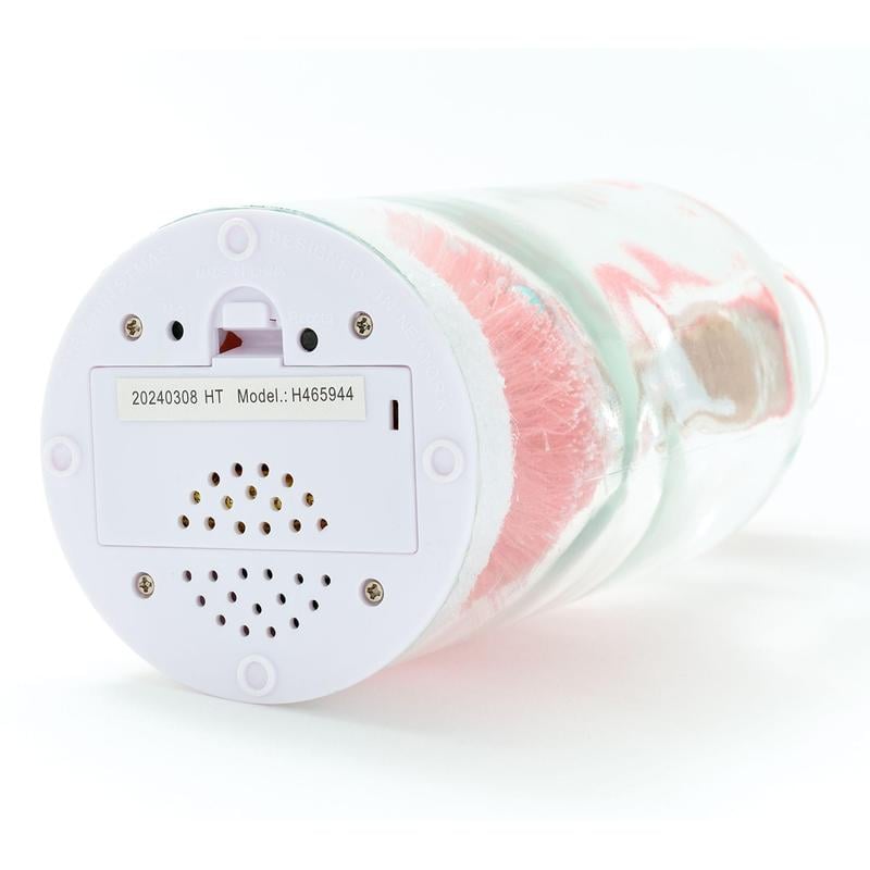 🔥Mr. Christmas Julgran – Meddelande i en Flaska