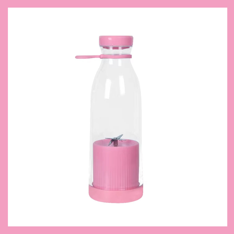 🥤 Fresh Juicer - Rask & Enkel Juice!