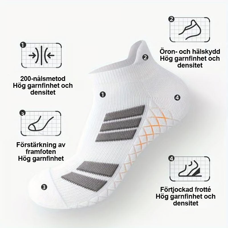🧦Unisex Sneaker Socks👟💪