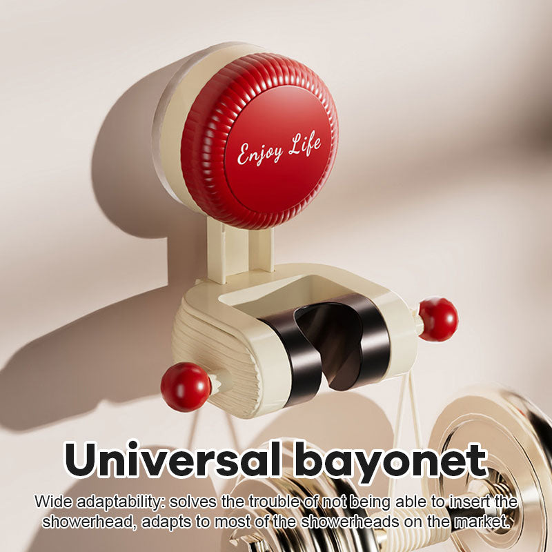 🔥 HET FÖRSÄLJNING 49% RABATT 🔥 Sugkopp Duschtillbehör