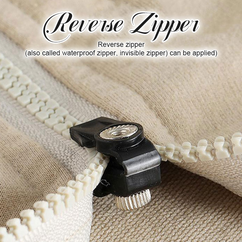 📢 Blixtrea – 49% RABATT! 🔥 Avtagbar Dragkedjedragare