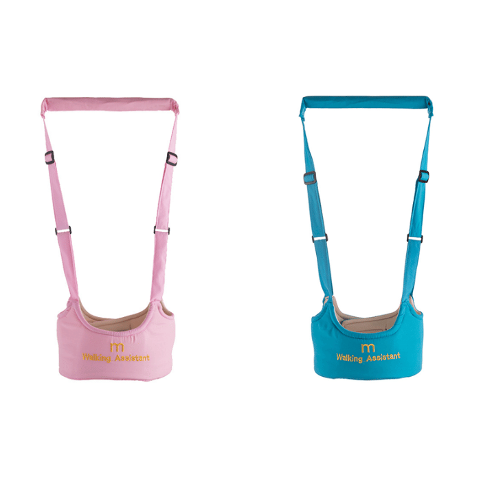 🔥Superdeal! 36% Rabatt! – Gåsele för Bebisar – Trygg & Rolig Första Promenad