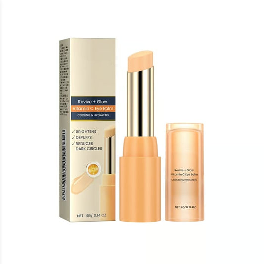 🔥 48% RABATT – Eye Balm med Vitamin C