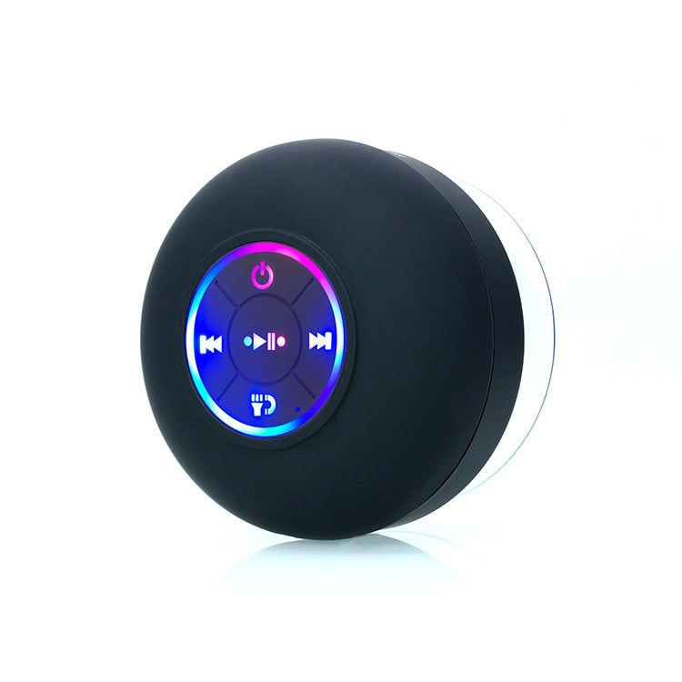 🔥 49% RABATT – Mini Bluetooth Vattentät Högtalare