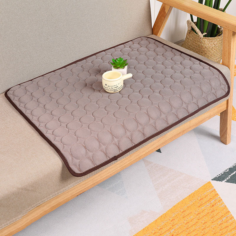 💥 Veckans Erbjudande – 39% Rabatt! 🧊 Hundens Kylande Matta (4x effektivare!)