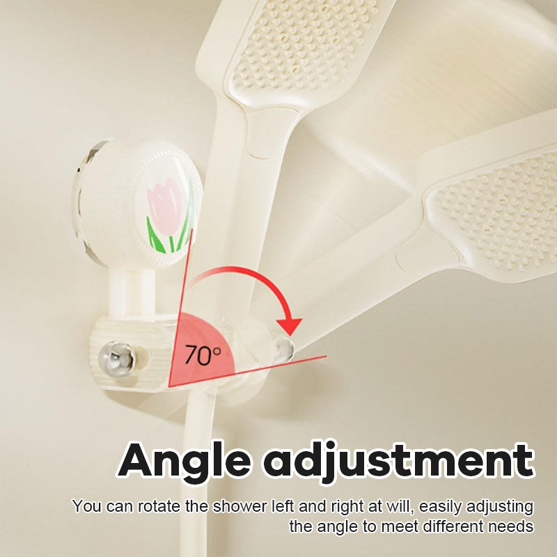 🔥 HET FÖRSÄLJNING 49% RABATT 🔥 Sugkopp Duschtillbehör