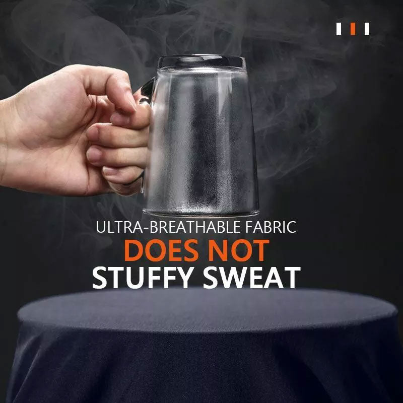 🔥28% RABATT – Klassiska Stretchiga Herrbyxor