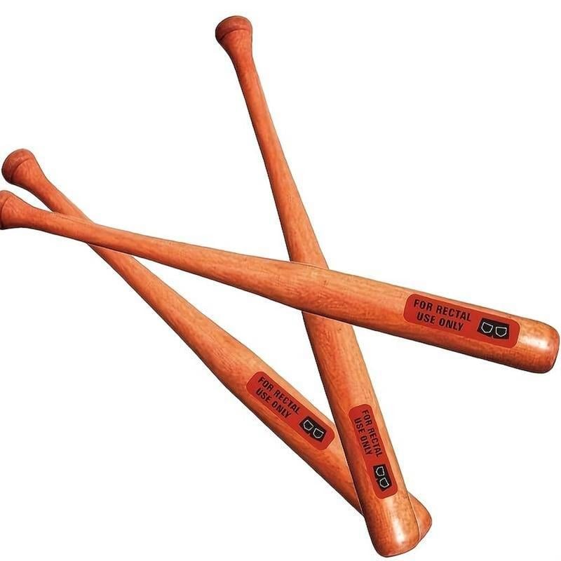 Rektal Använd Endast Klistermärke