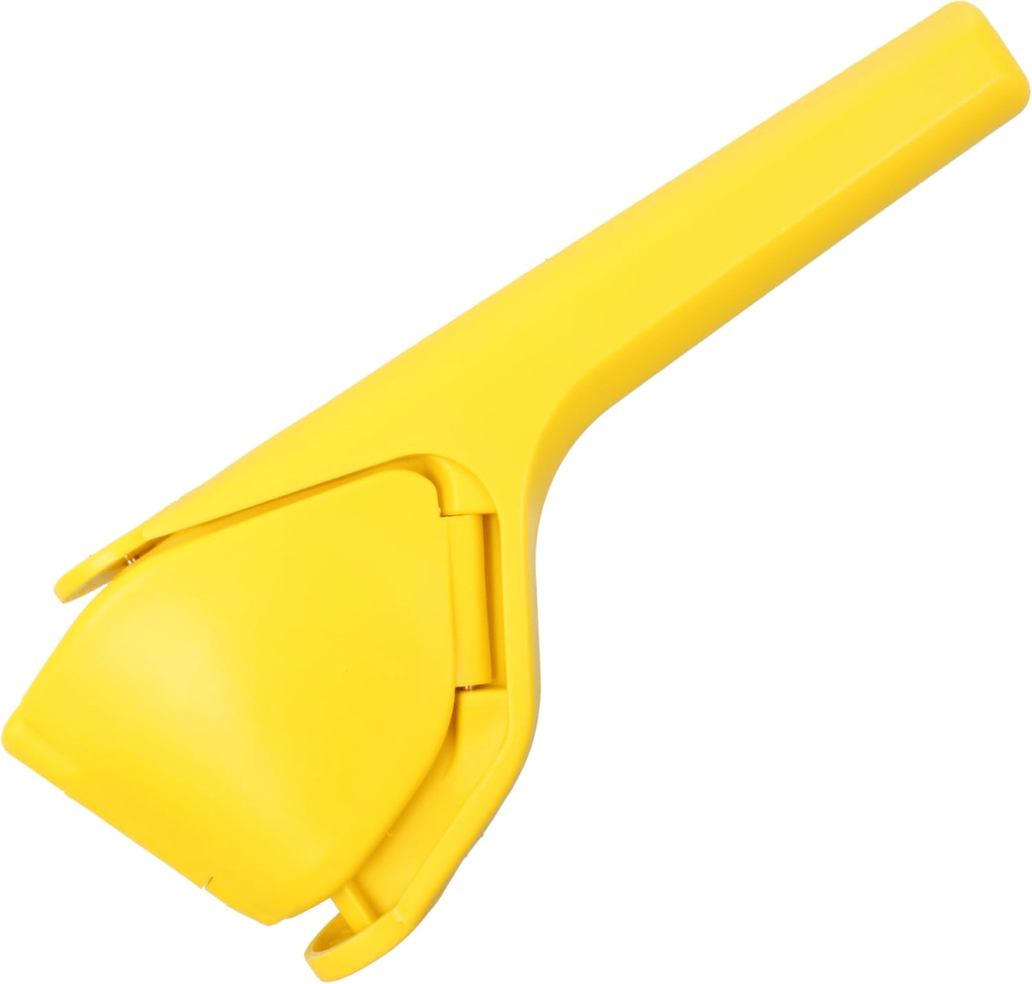 Citronpress, enkel manuell platt limepress