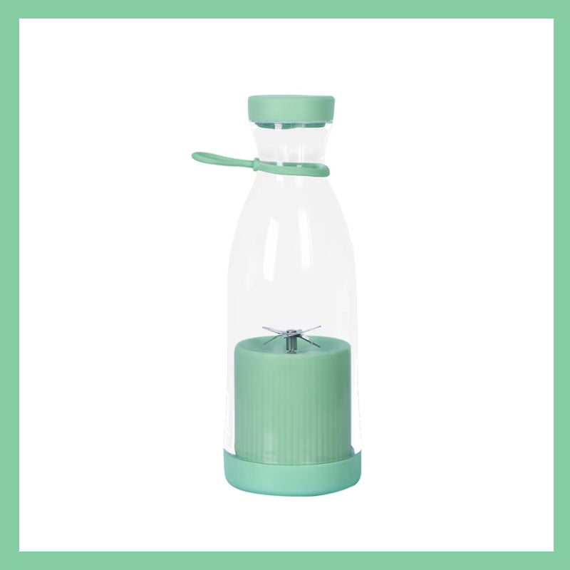 🥤 Fresh Juicer - Rask & Enkel Juice!