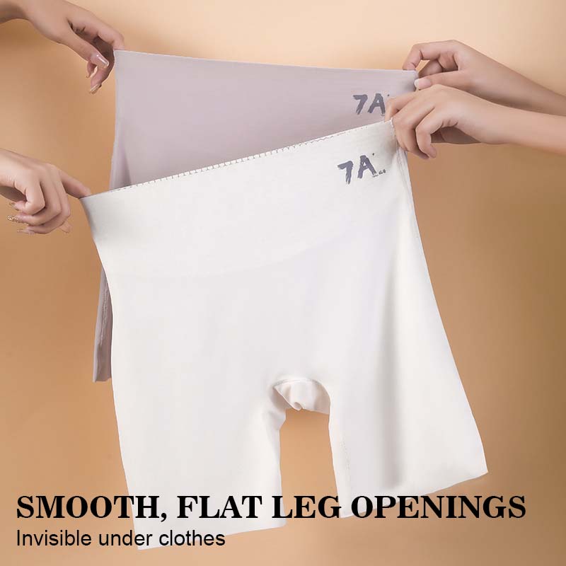 🔥Tre-i-ett-byxor med hög midja och magkontroll