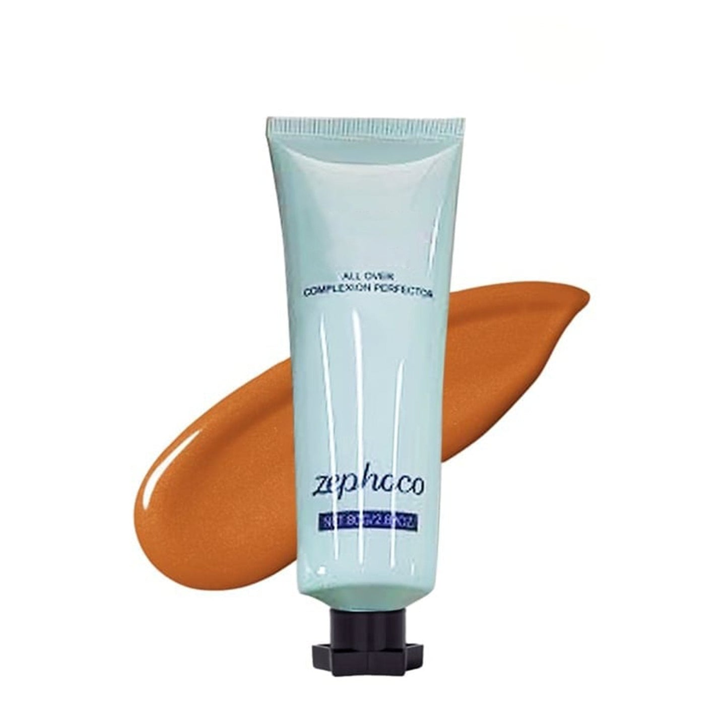 🔥 STOR UTSEDELSEFAKTOR – 49% RABATT! 🔥 Allt-i-ett-fuktighetskräm, concealer & foundation – Perfekt hud på sekunder!