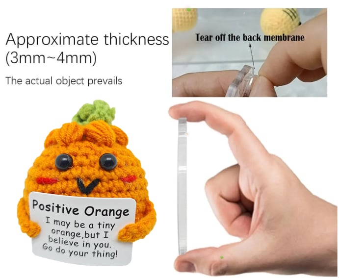 🎄KÄNSLOVLIGT STÖD ADVENTKALENDER 2025