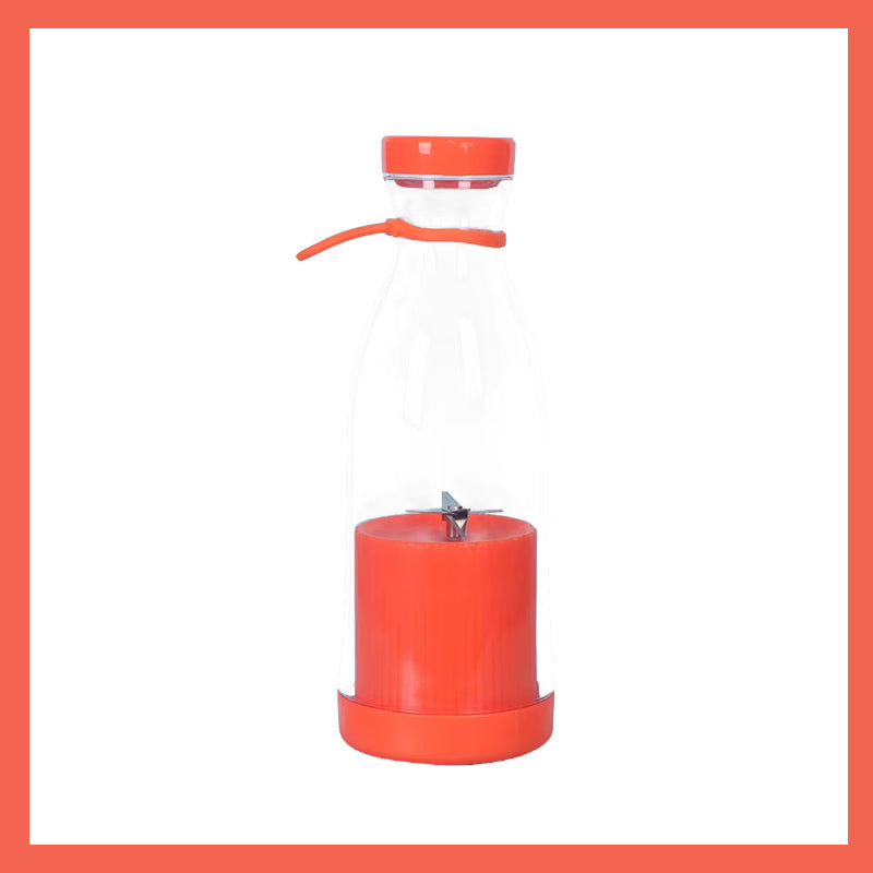 🥤 Fresh Juicer - Rask & Enkel Juice!