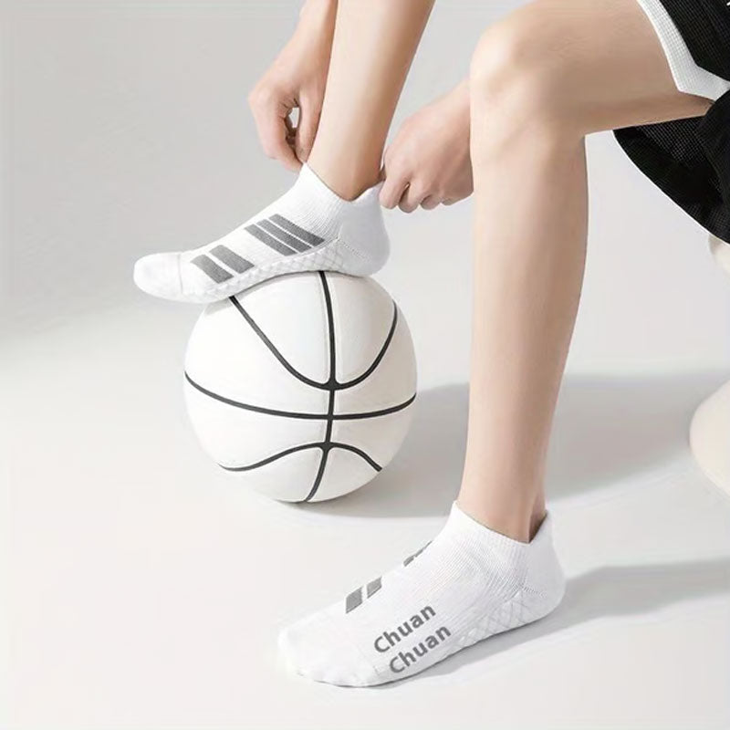 🧦Unisex Sneaker Socks👟💪