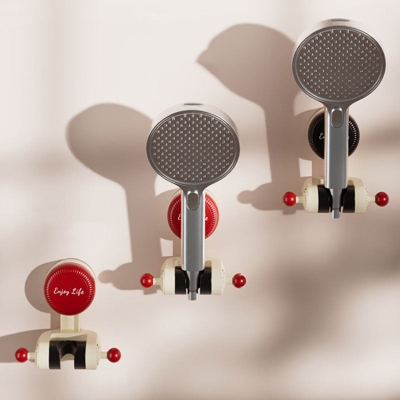 🔥 HET FÖRSÄLJNING 49% RABATT 🔥 Sugkopp Duschtillbehör