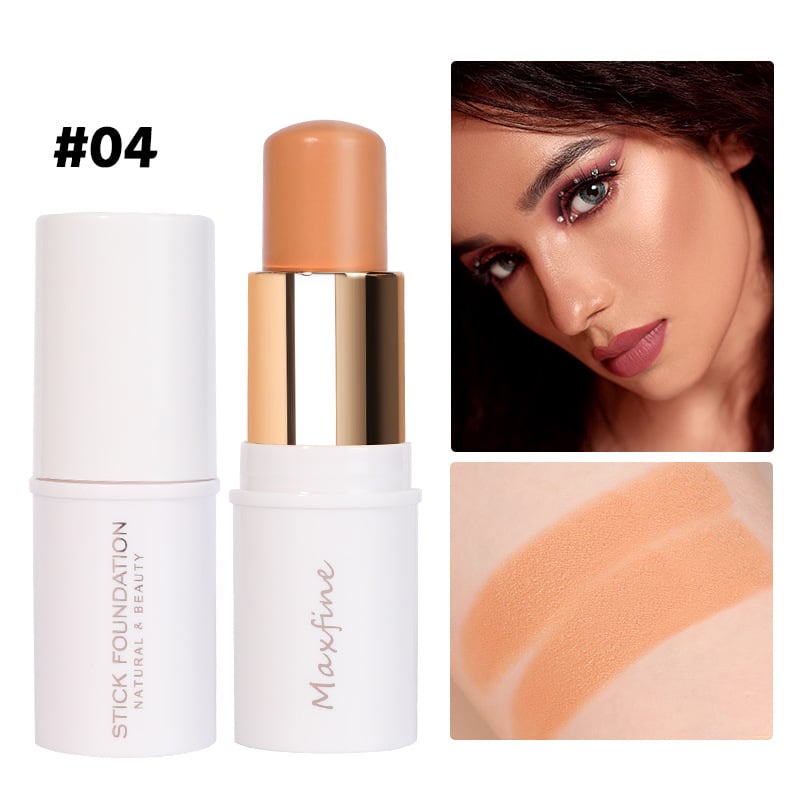 🔥Superdeal! 36% Rabatt! – Concealer Stick – Kraftfull Täckning för Felfri Hy & Naturlig Look