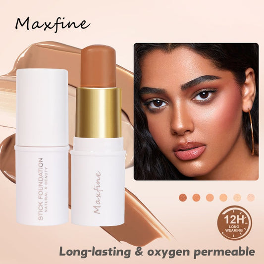 🔥Superdeal! 36% Rabatt! – Concealer Stick – Kraftfull Täckning för Felfri Hy & Naturlig Look