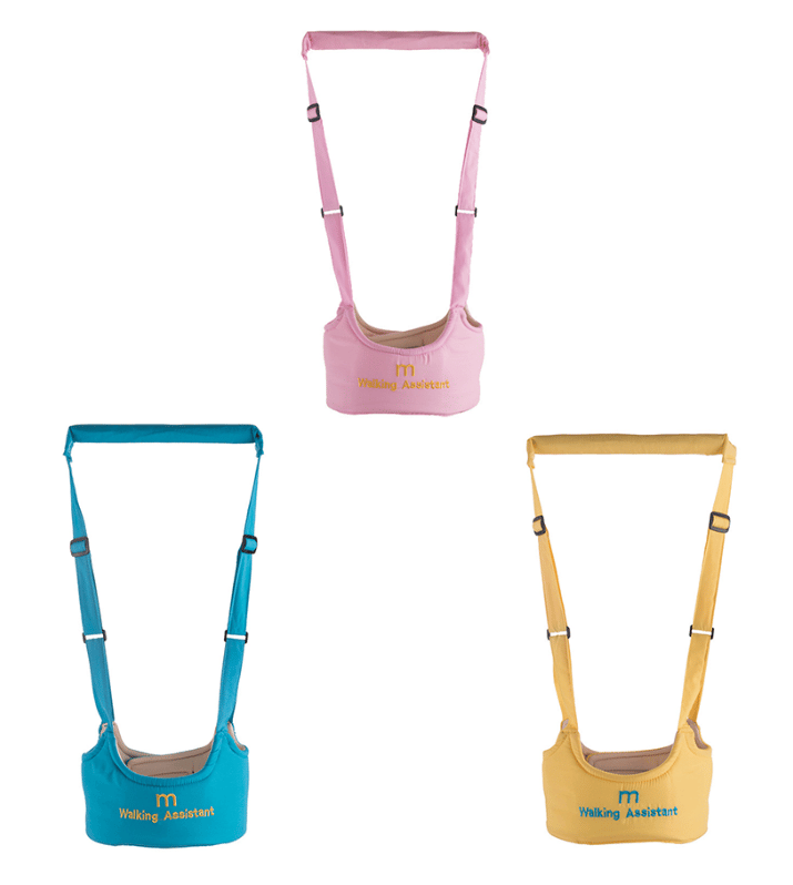 🔥Superdeal! 36% Rabatt! – Gåsele för Bebisar – Trygg & Rolig Första Promenad