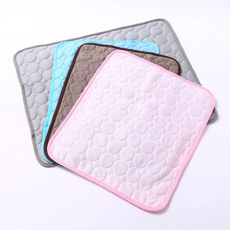 💥 Veckans Erbjudande – 39% Rabatt! 🧊 Hundens Kylande Matta (4x effektivare!)