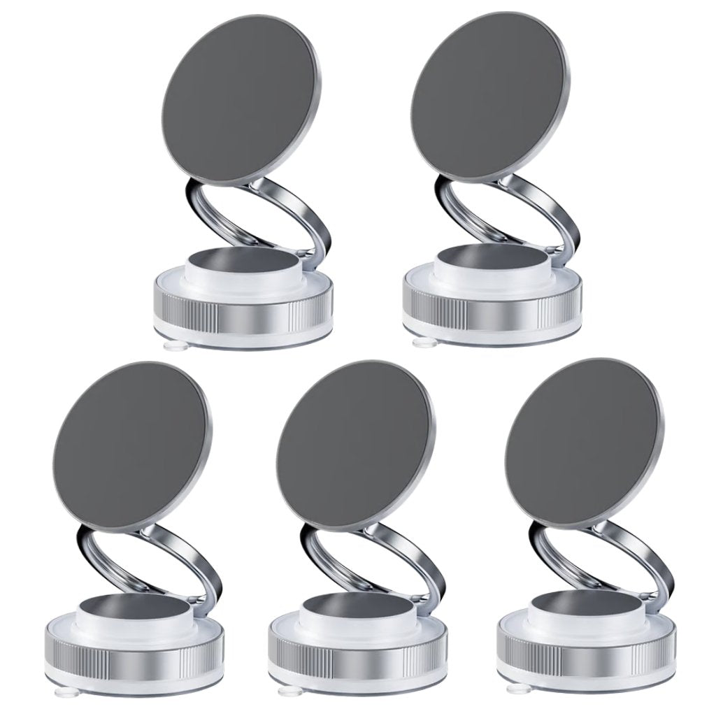 🔥Sista dagens erbjudande 49% RABATT🔥 - 360° justerbar vakuummagnetisk telefonhållare