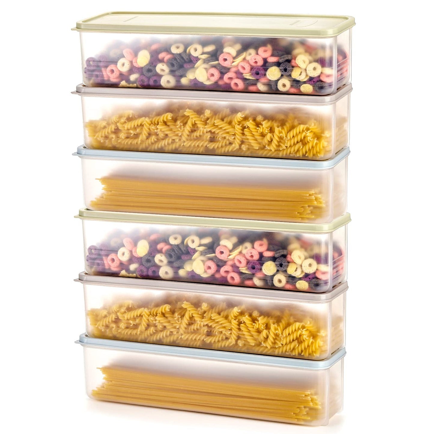 🔥Superdeal! 28% Rabatt! –  Förvarings- & Fräschhetslådor