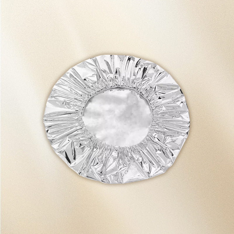 🔥 32% RABATT – Engångs isolerande skyddsöverdrag i aluminiumfolie 🧊
