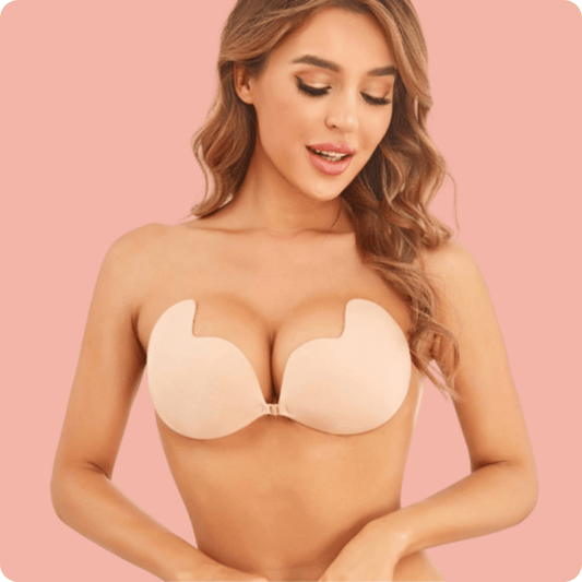 🔥Superdeal! 29% Rabatt! – Diva Push Up-BH – Lyft, Form & Självförtroende i Ett