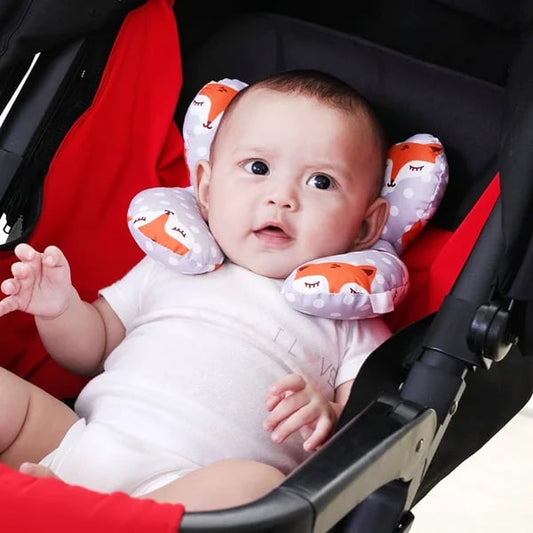 🔥 24% RABATT – Lina Stödjande Babykudde