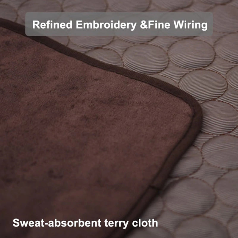 💥 Veckans Erbjudande – 39% Rabatt! 🧊 Hundens Kylande Matta (4x effektivare!)