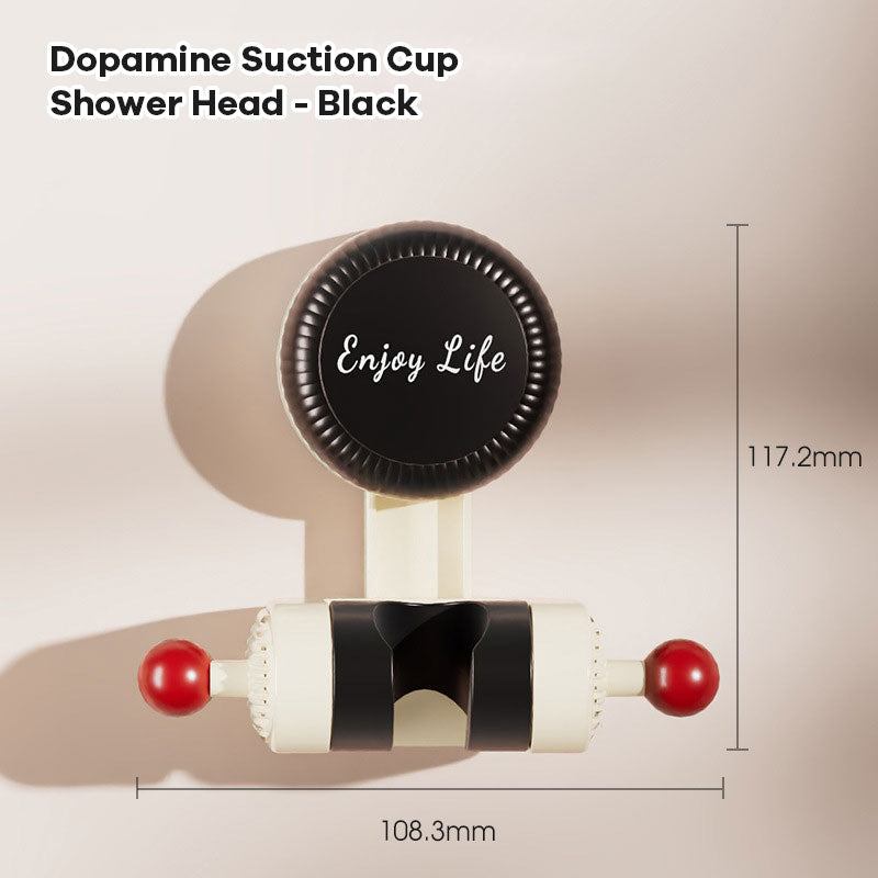 🔥 HET FÖRSÄLJNING 49% RABATT 🔥 Sugkopp Duschtillbehör