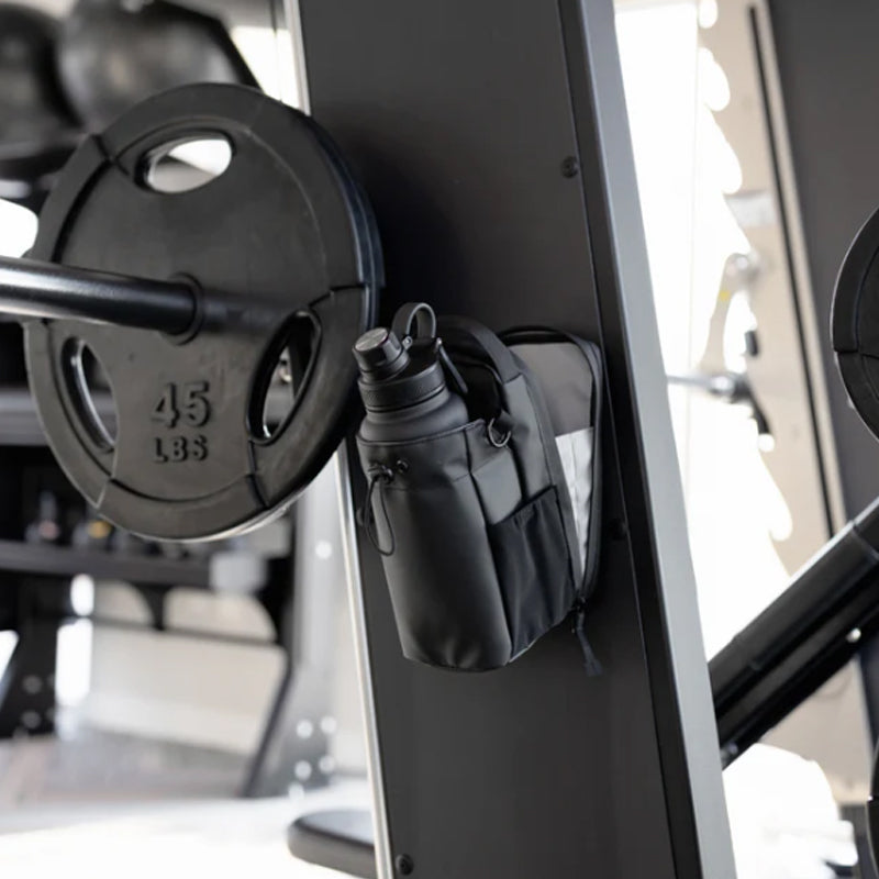 Magnetisk Träningsväska