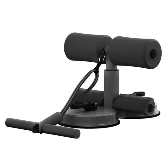 🔥 49% RABATT – Double Suction Cup Sit-up Aid