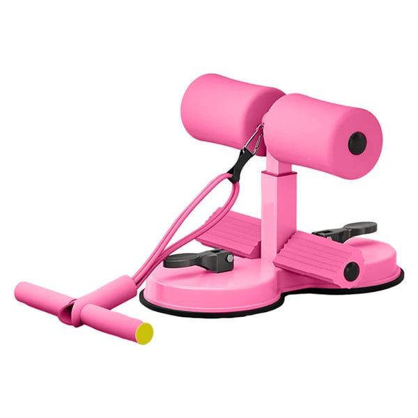 🔥 49% RABATT – Double Suction Cup Sit-up Aid