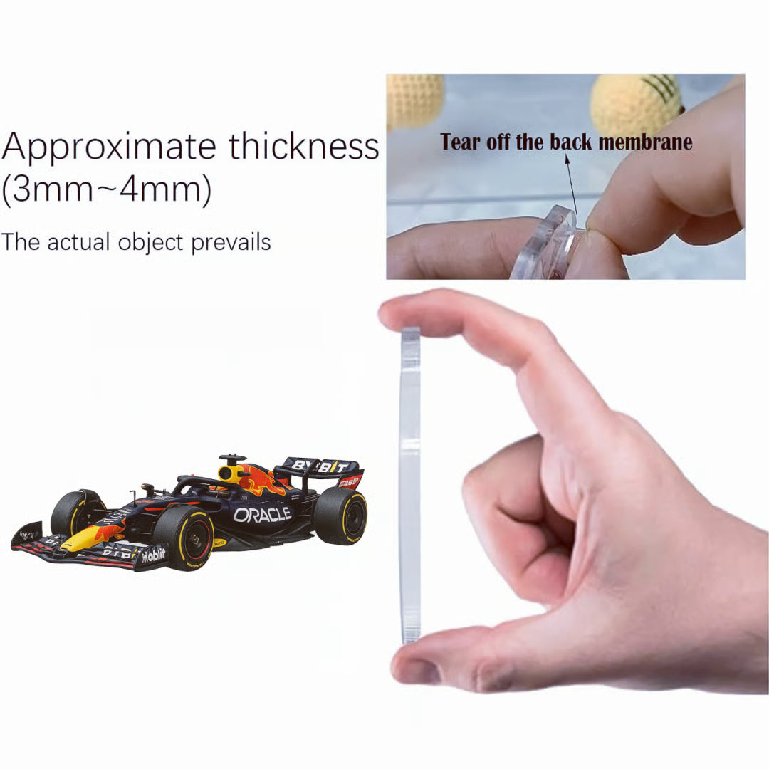 🎄 Racing Legends Adventskalender 2025 – Samlarutgåva