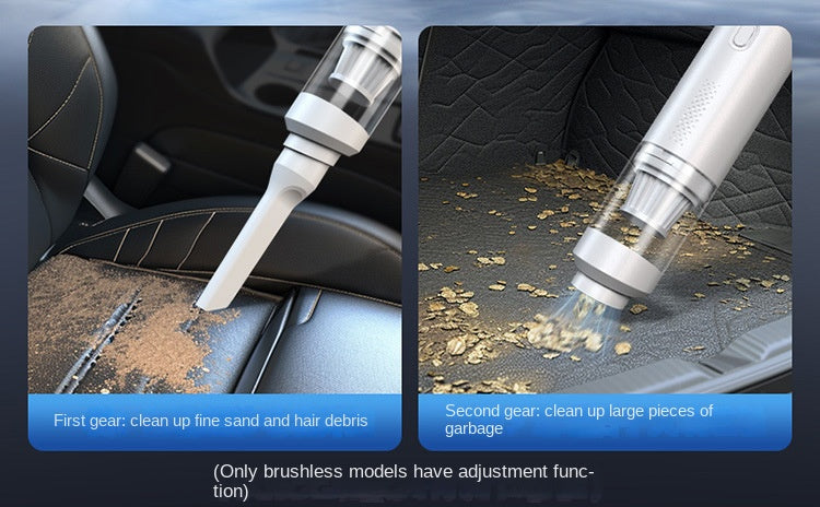 💥 SISTA DAGEN PÅ SALDO – 49 % RABATT 💥Slim V8 Mate trådlöst bilvakuum med hög effekt