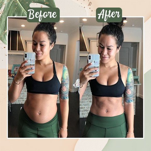 Perfekt Detox Bantningsplåster (Begränsad tidsrabatt 🔥 Sista dagen)