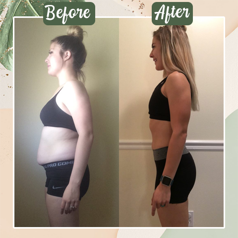 Perfekt Detox Bantningsplåster (Begränsad tidsrabatt 🔥 Sista dagen)