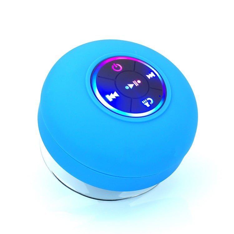 🔥 49% RABATT – Mini Bluetooth Vattentät Högtalare