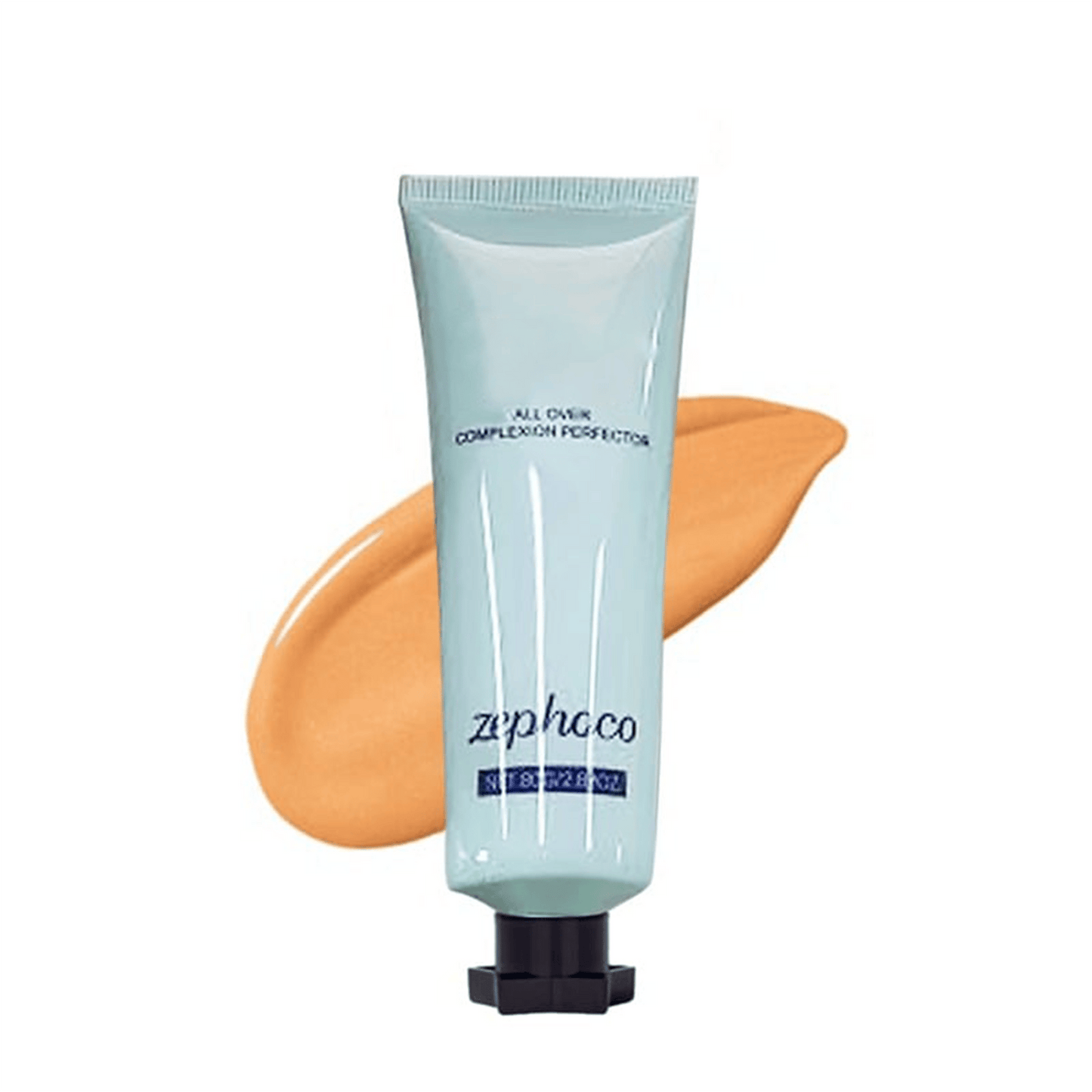 🔥 STOR UTSEDELSEFAKTOR – 49% RABATT! 🔥 Allt-i-ett-fuktighetskräm, concealer & foundation – Perfekt hud på sekunder!