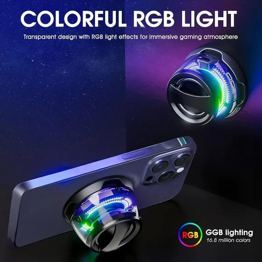 🔥Superdeal! 28% Rabatt! – Trådlös Portabel Högtalare med Magnet
