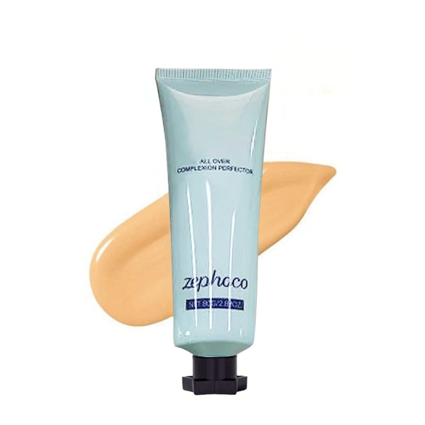 🔥 STOR UTSEDELSEFAKTOR – 49% RABATT! 🔥 Allt-i-ett-fuktighetskräm, concealer & foundation – Perfekt hud på sekunder!