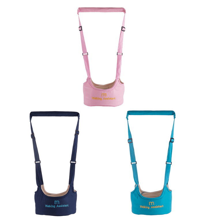 🔥Superdeal! 36% Rabatt! – Gåsele för Bebisar – Trygg & Rolig Första Promenad