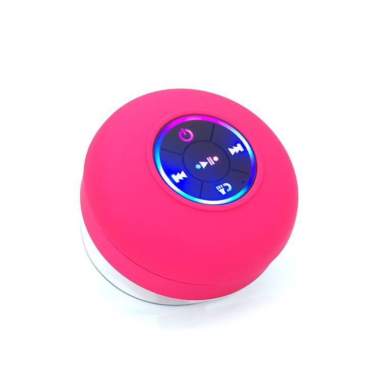 🔥 49% RABATT – Mini Bluetooth Vattentät Högtalare