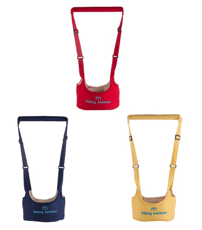 🔥Superdeal! 36% Rabatt! – Gåsele för Bebisar – Trygg & Rolig Första Promenad