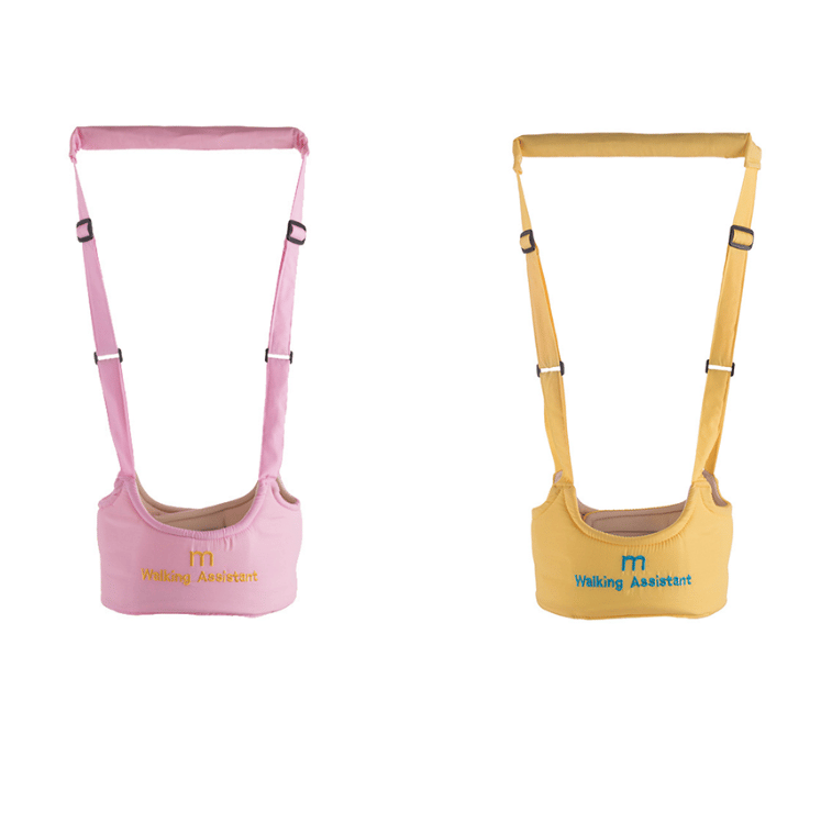 🔥Superdeal! 36% Rabatt! – Gåsele för Bebisar – Trygg & Rolig Första Promenad