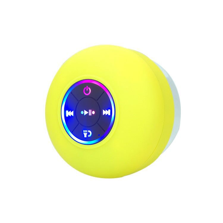 🔥 49% RABATT – Mini Bluetooth Vattentät Högtalare